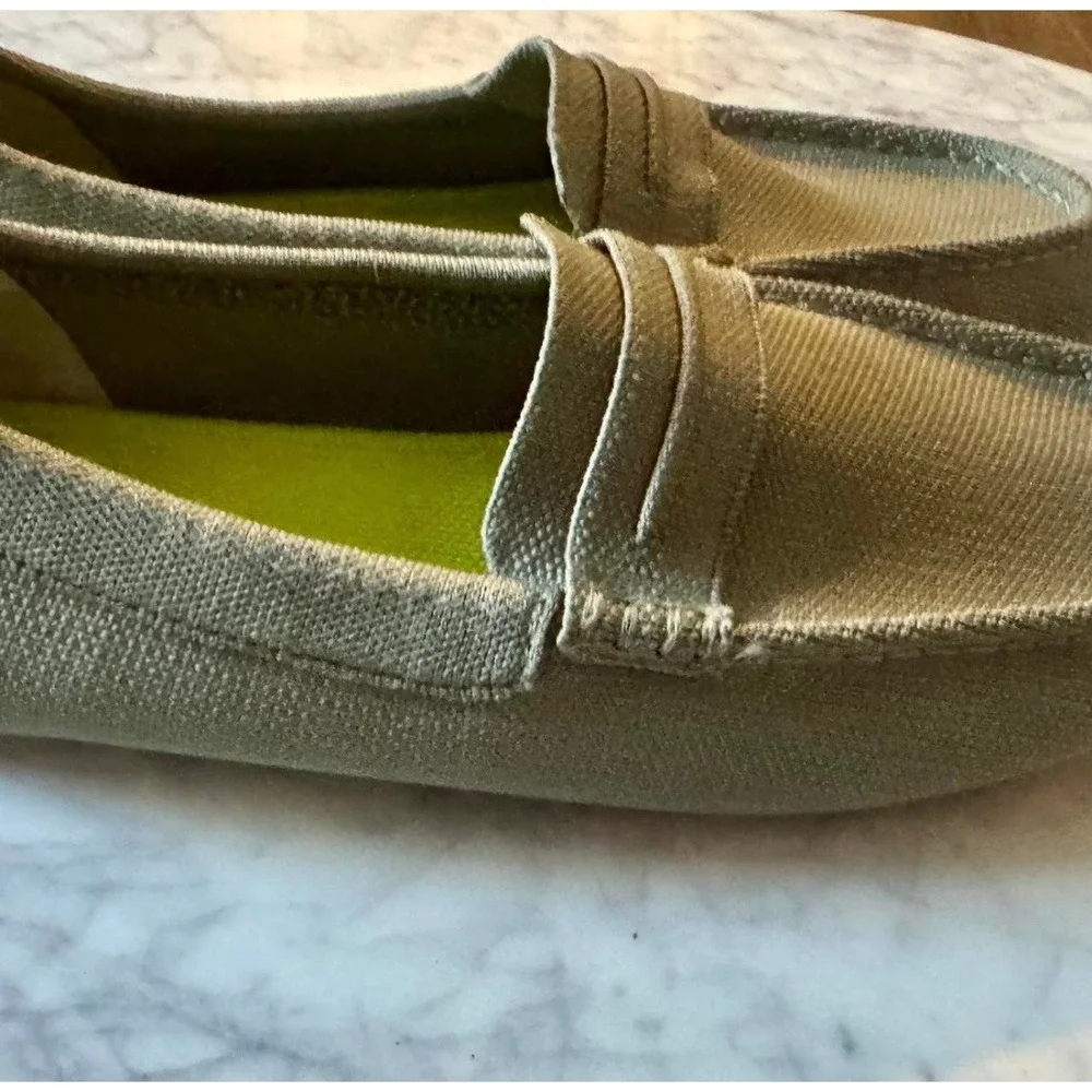 Rothys The Loafer Martini Drivers